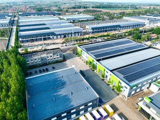 Factory facility photo 2