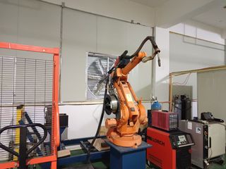 Factory facility photo 4
