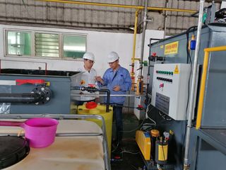 Factory facility photo 3