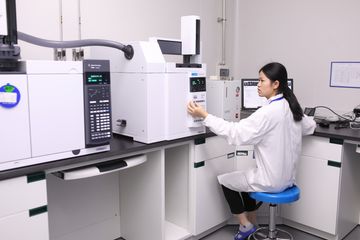 Factory facility photo 4