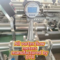 Factory and facilities of Weihai Duoterui Automation Equipment Co., Ltd.