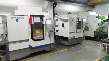 Factory facility photo 4
