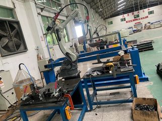 Factory facility photo 4