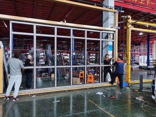 Factory facility photo 2