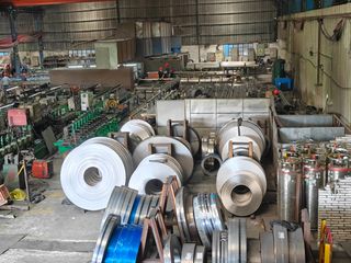 Factory facility photo 3