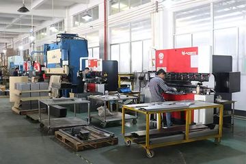 Factory facility photo 5