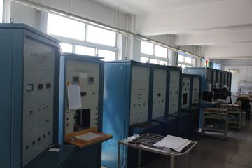 Factory facility photo 4