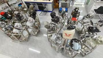 Factory facility photo 3