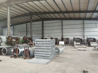 Factory facility photo 5