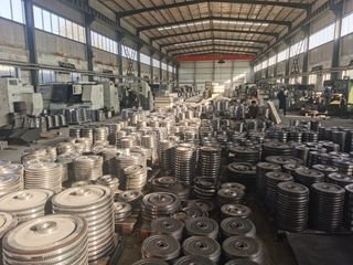 Factory facility photo 3