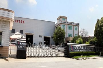 Factory facility photo 2