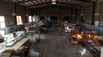 Factory facility photo 5