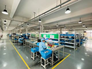 Factory facility photo 2