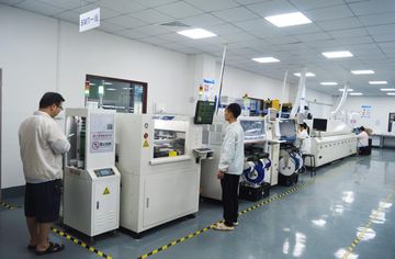 Factory facility photo 5