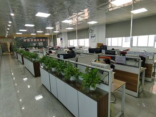 Factory facility photo 5