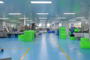 Factory facility photo 4