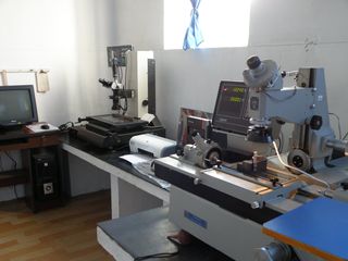 Factory facility photo 3