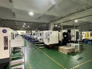 Factory facility photo 5