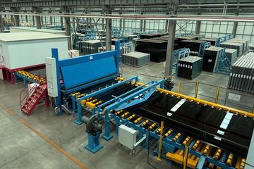 Factory facility photo 4