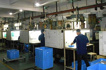 Factory facility photo 5