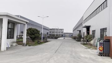 Factory and facilities of Tianchang Hengboyu Import &amp; Export Co., Ltd.