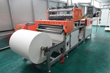 Factory facility photo 5