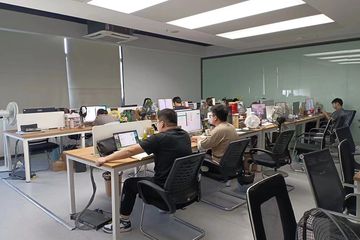 Factory facility photo 4