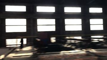 Factory and facilities of Henan Rongxing Carbon Products Co., Ltd.
