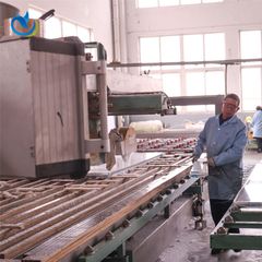 Factory and facilities of Zhejiang Arris Imp. &amp; Exp. Co., Ltd