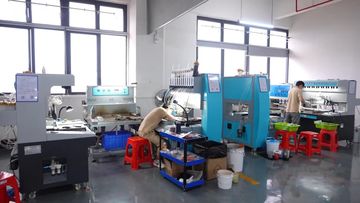 Factory facility photo 4