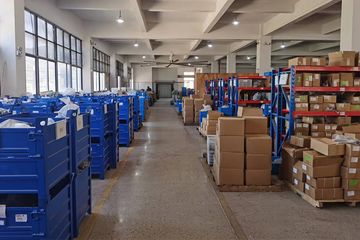 Factory facility photo 3