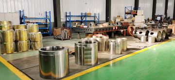 Factory facility photo 5