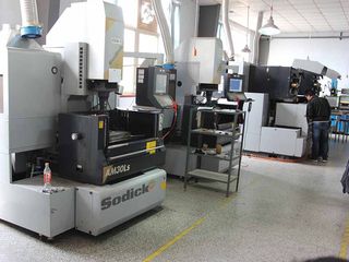 Factory facility photo 4
