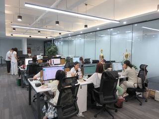 Factory facility photo 3