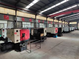 Factory facility photo 5