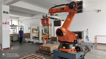 Factory facility photo 5