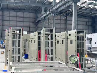 Factory facility photo 2