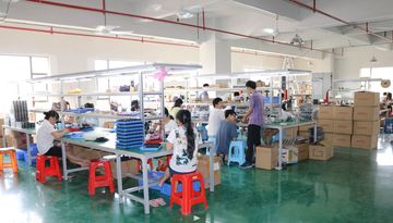 Factory facility photo 3