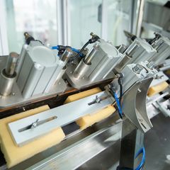 Factory facility photo 5