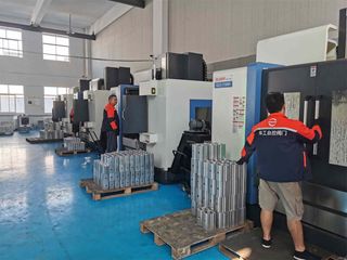 Factory facility photo 4