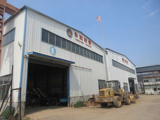 Factory facility photo 3