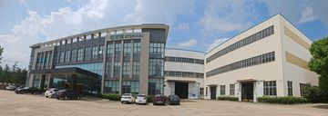 Factory facility photo 3