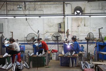 Factory facility photo 3