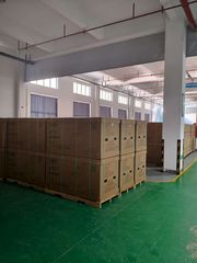 Factory facility photo 5