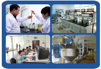 Factory facility photo 5