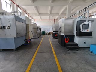 Factory facility photo 5