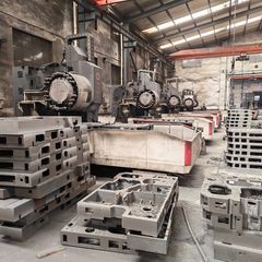 Factory facility photo 5