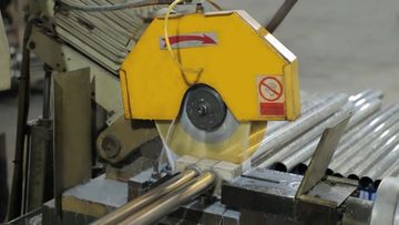 Factory facility photo 4