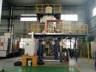 Factory facility photo 3