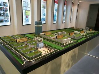 Factory facility photo 5